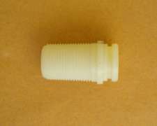 Racord Rm 3/4 Npt P/tuerca 1 Polmac
