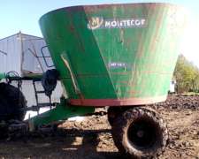 Mixer Vertical Montecor MV14/1