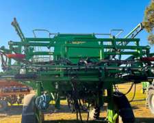 Pulverizadora Metalfor 3200 2006 Simple Bot. 28mts