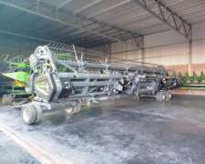 Draper Piersanti DF2035 - Nuevo Modelo