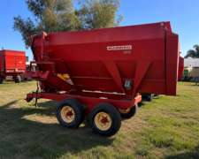 Mixer Horizontal Mainero 2920