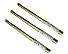 Dedos Retractiles para Plataformas New Holland