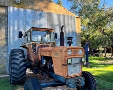 Tractor Fiat 900 de 90hp
