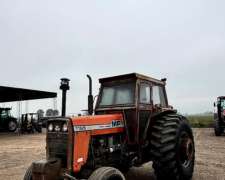 Tractor Massey Ferguson 1195