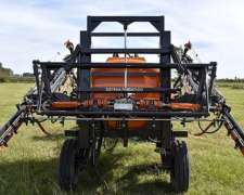 Pulverizador Praba Andariego 2000 Lts. 17,5mts. Ancho