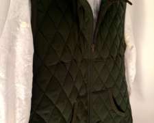 Vendo Chalecos Matelasse (ver Descripción Precios)