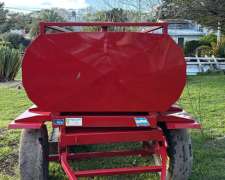 Tanque de Gasoil 3000 LT Belen