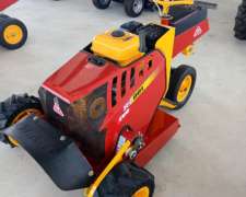 Motodesmalezadora RH001 EVO 18hp