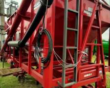 Tolva Semilla y Fertilizante Acepla de 10 Toneladas