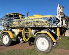 Pla MAP2 3000 Lts 28 Mts 5 Cortes