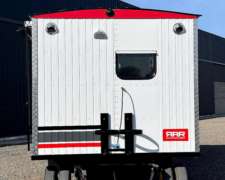 Casilla Rural RAR - RC 5200 / Linea Premium.