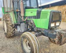 Tractor Agco Allis 6.110 TS