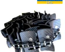 Cadenas Noria Para Cosechadoras Todas Las Medidas Y Marcas