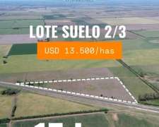 17has en Venta Sunchales