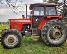 Mf 1499 TF Independiente ( NO Toma Canje )