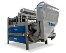 Clasificadora Cereal Ruly 2 A 20 Toneladas