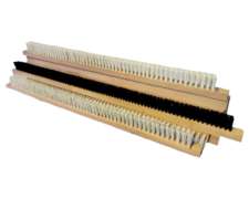 Cepillo Corto para Calsificadoras Golondrin Chamena Fabrinor