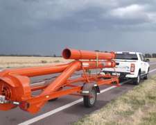 Bomba para Riego/inundaciones de Alto Caudal Pivas