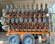 Sembradora Air Drill Agrometal Adx 49/19 (año 2017)