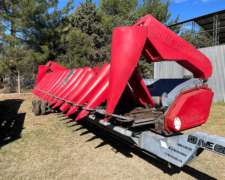 Maicero de Grande 16 a 52 año 2011-financiación Propia