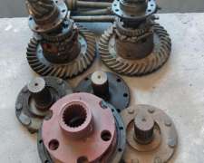 Respuestos Varios Massey Fer5guson