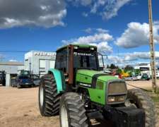 Agco Allis 6.125 (6125) - De 125hp - Doble Tracción