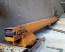 Noria Para Tolva Semillera