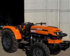 Tractor Zanello 4075 F-v