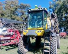 Pulverizadora Pla MAP 3 3600 Mod. 2016