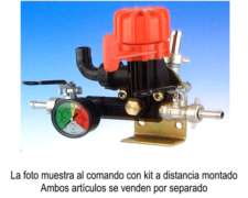 Comando Gr 30