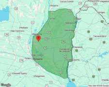 20 Hectareas en Boca del Tigre Entr Rios
