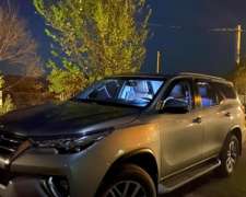 Toyota SW4 SRX 4X4 AT
