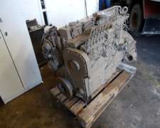 Vendemos Motor Cummins 6cta 8.3 300 Hp Y 310 Hp