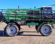 Pulverizadora Metalfor M3025