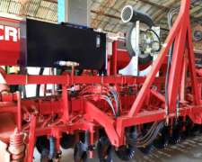 Crucianelli Gringa V de 18 a 42 y 14 a 52 . Neumática