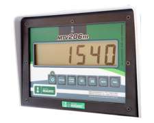 Monitor Magris MTV 206m