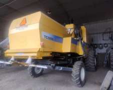 Cosechadora New Holland TC 5090