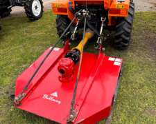 Desmalezadora Bell MAQ 1.20 Mts