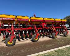 Sembradora Super Walter 20/52,5