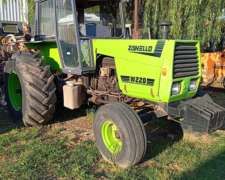 Tractor Zanello W 220