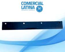Cuchilla Loto Trituradora 750 X 100 X 8