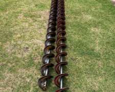Sinfin Cepillo De 148 Mm X 9 Mts