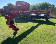 Segadora Acondicionadora Mainero 6071