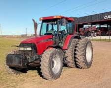 Case Ih Mxm 150 - Año 2005