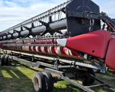 Plataforma Case Ih - Año 2021