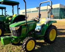 Tractor John Deere 3036e