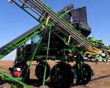 Cinta Trasportadora 30cm Ancho