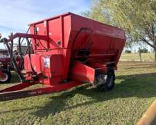 Mixer GEA MG100 con Balanza