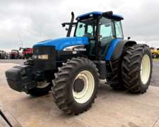 Usado - New Holland - Tm-190 - Año 2006 - 9000 Horas