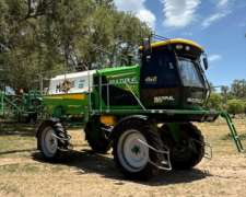 Metalfor 2800 Computadora Cuffia FGS